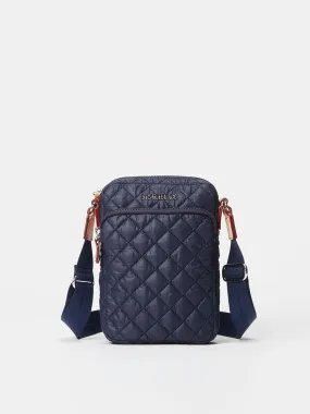 MZ Wallace Metro Crossbody in Dawn Oxford