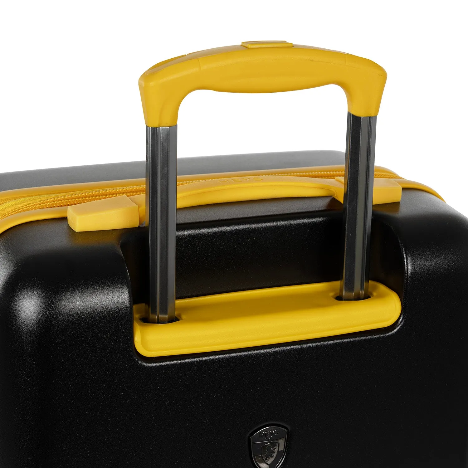 NHL 21" Luggage - Boston Bruins