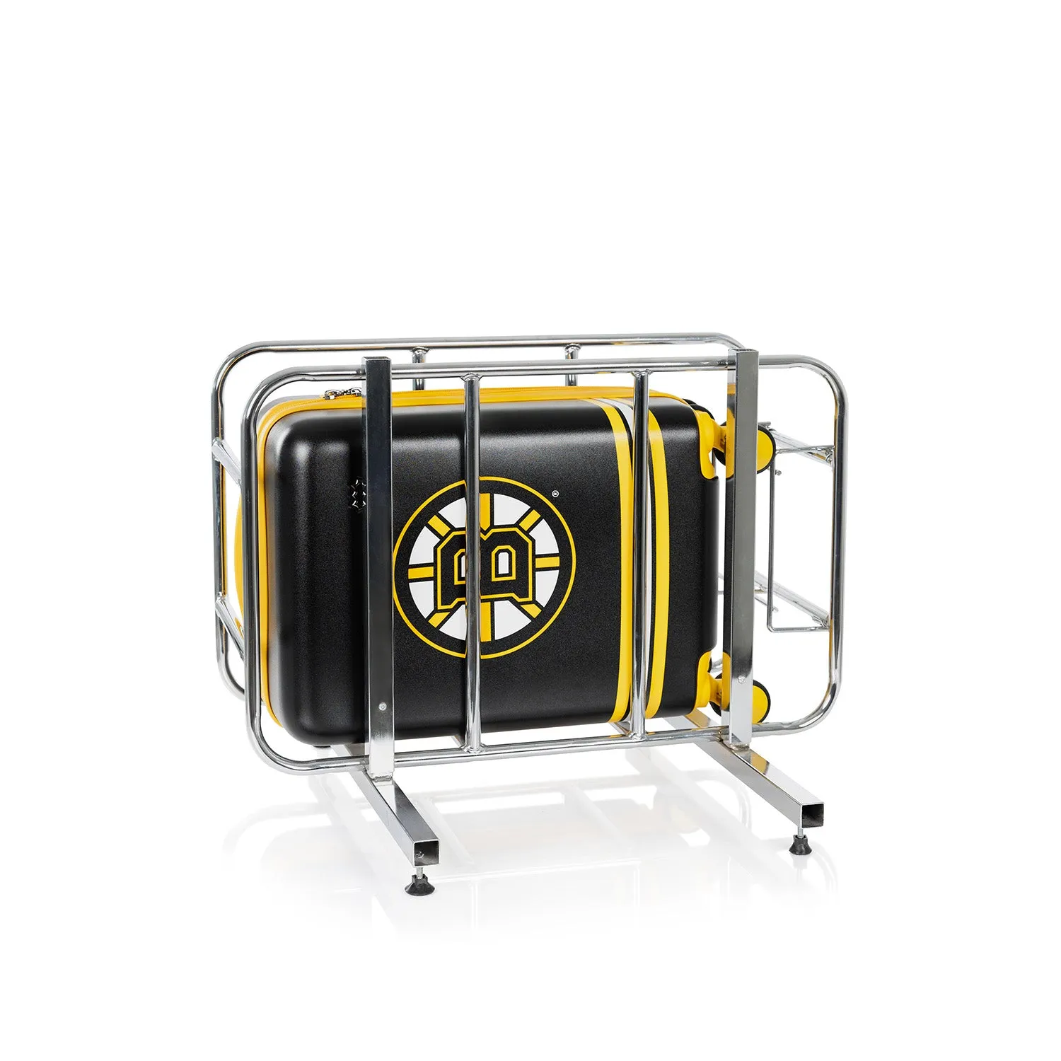 NHL 21" Luggage - Boston Bruins