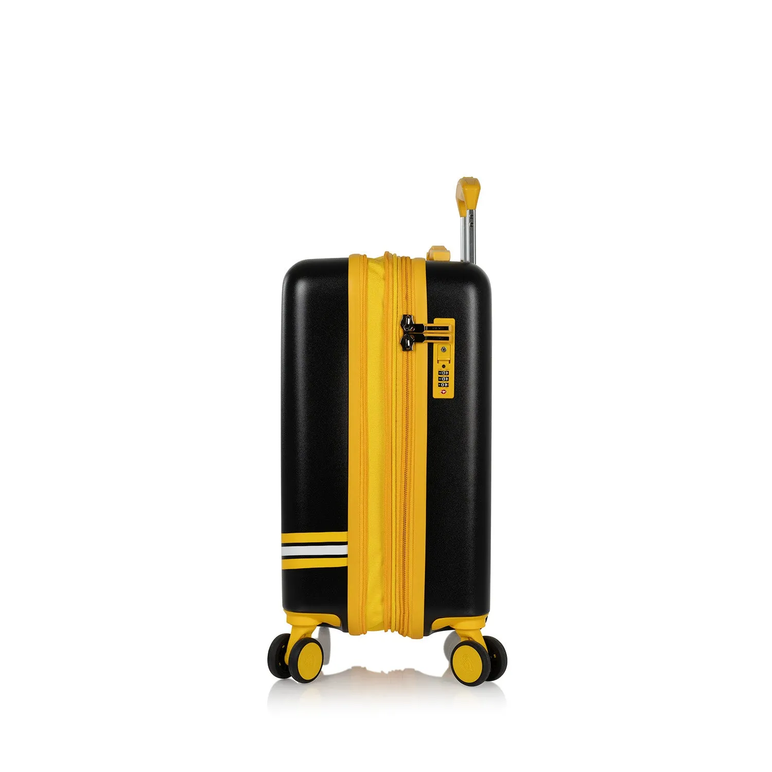 NHL 21" Luggage - Boston Bruins