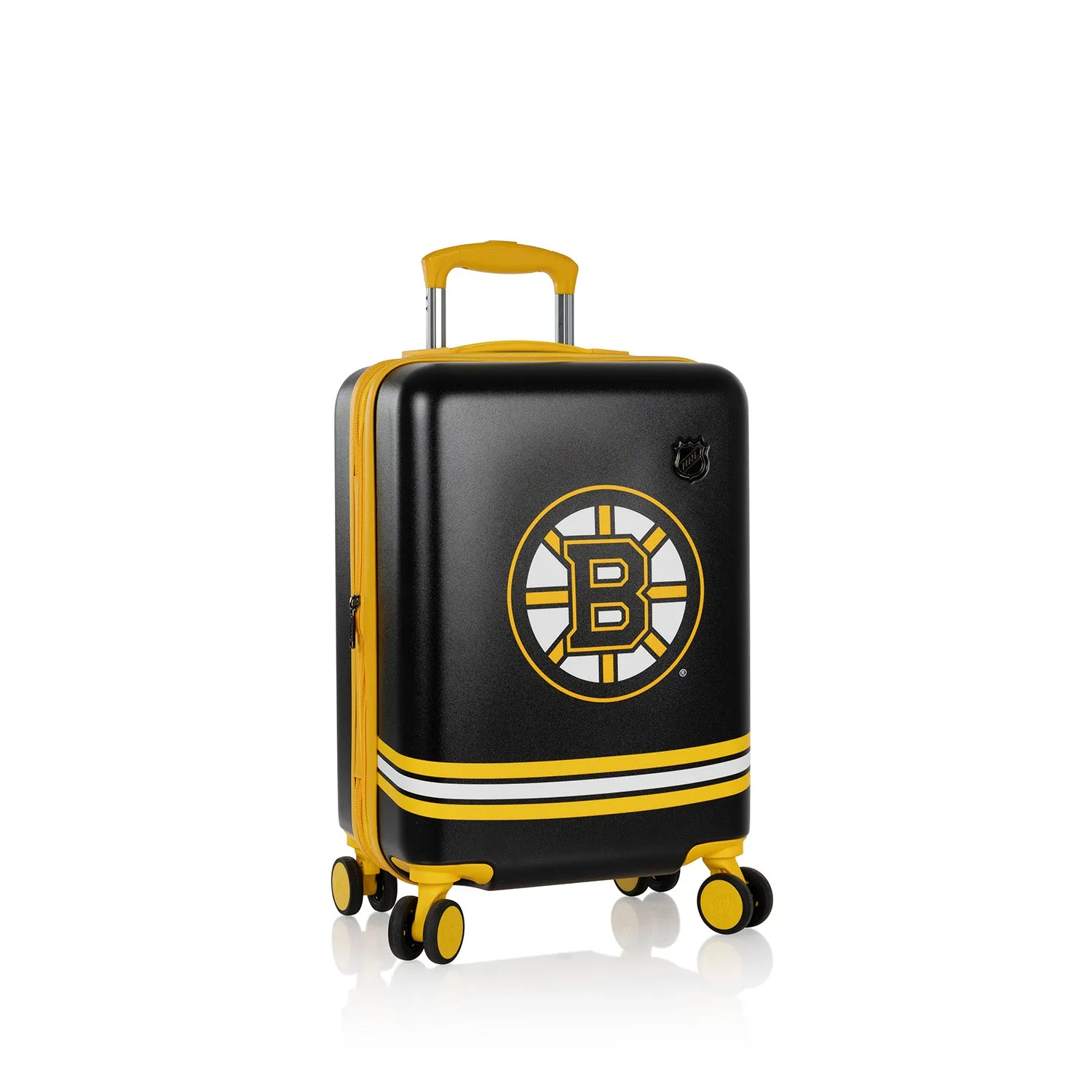 NHL 21" Luggage - Boston Bruins