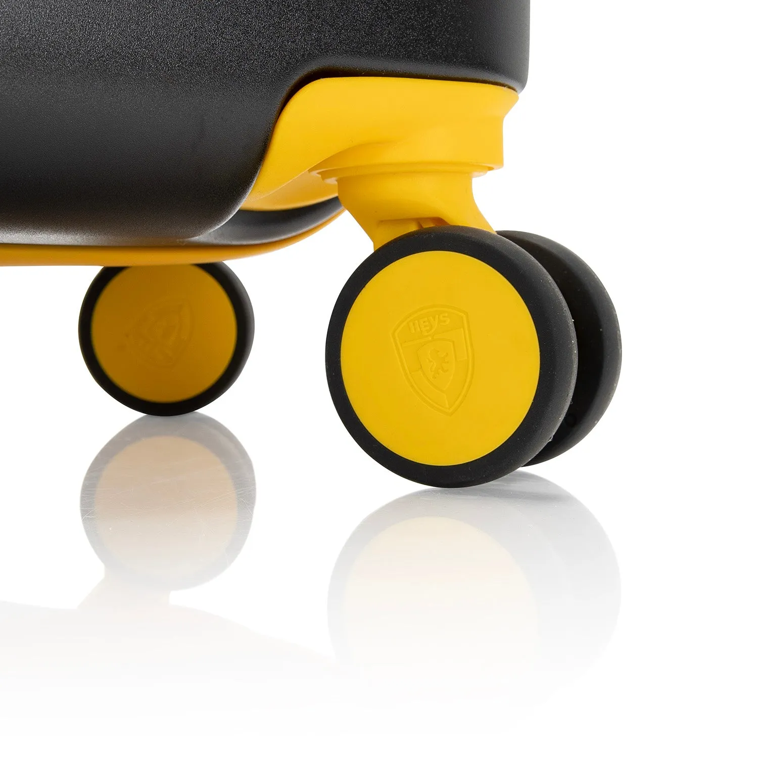 NHL 21" Luggage - Boston Bruins