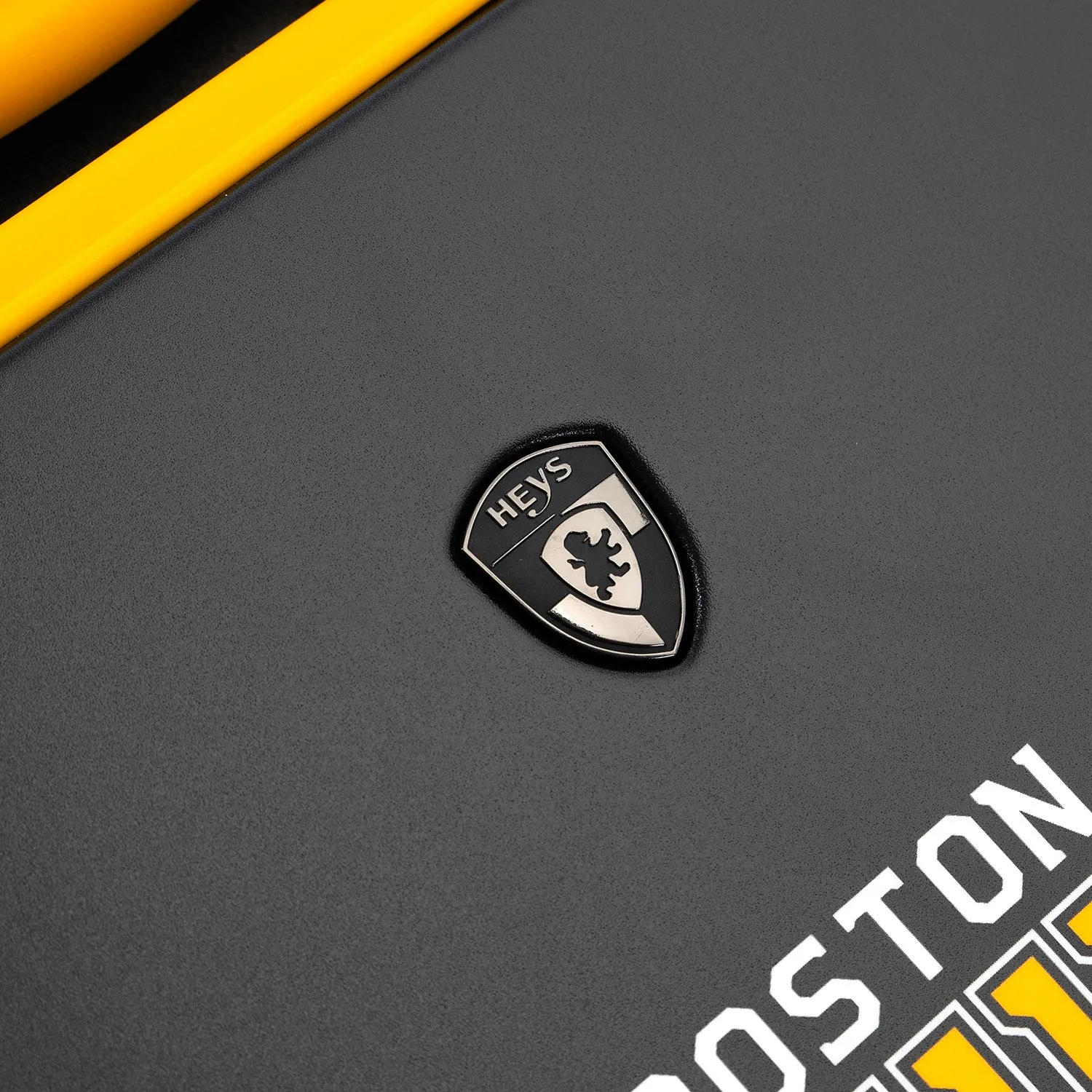 NHL 21" Luggage - Boston Bruins