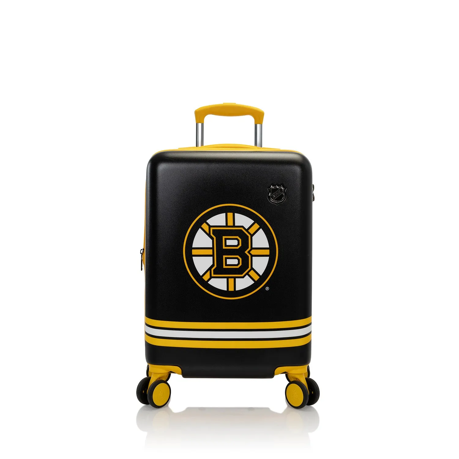 NHL 21" Luggage - Boston Bruins