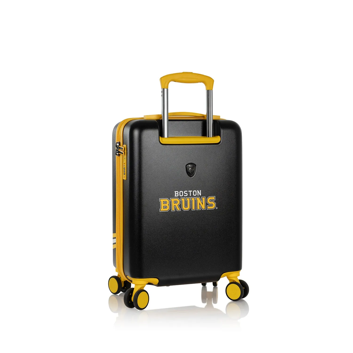 NHL 21" Luggage - Boston Bruins