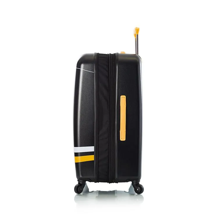 NHL 26" Luggage - Pittsburgh Penguins