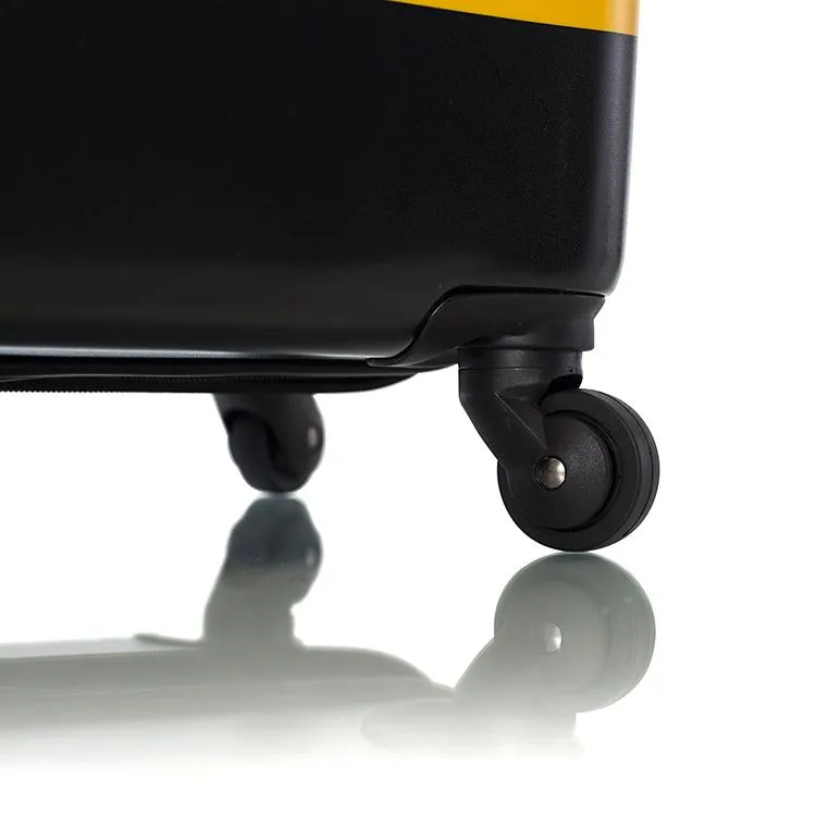 NHL 26" Luggage - Pittsburgh Penguins