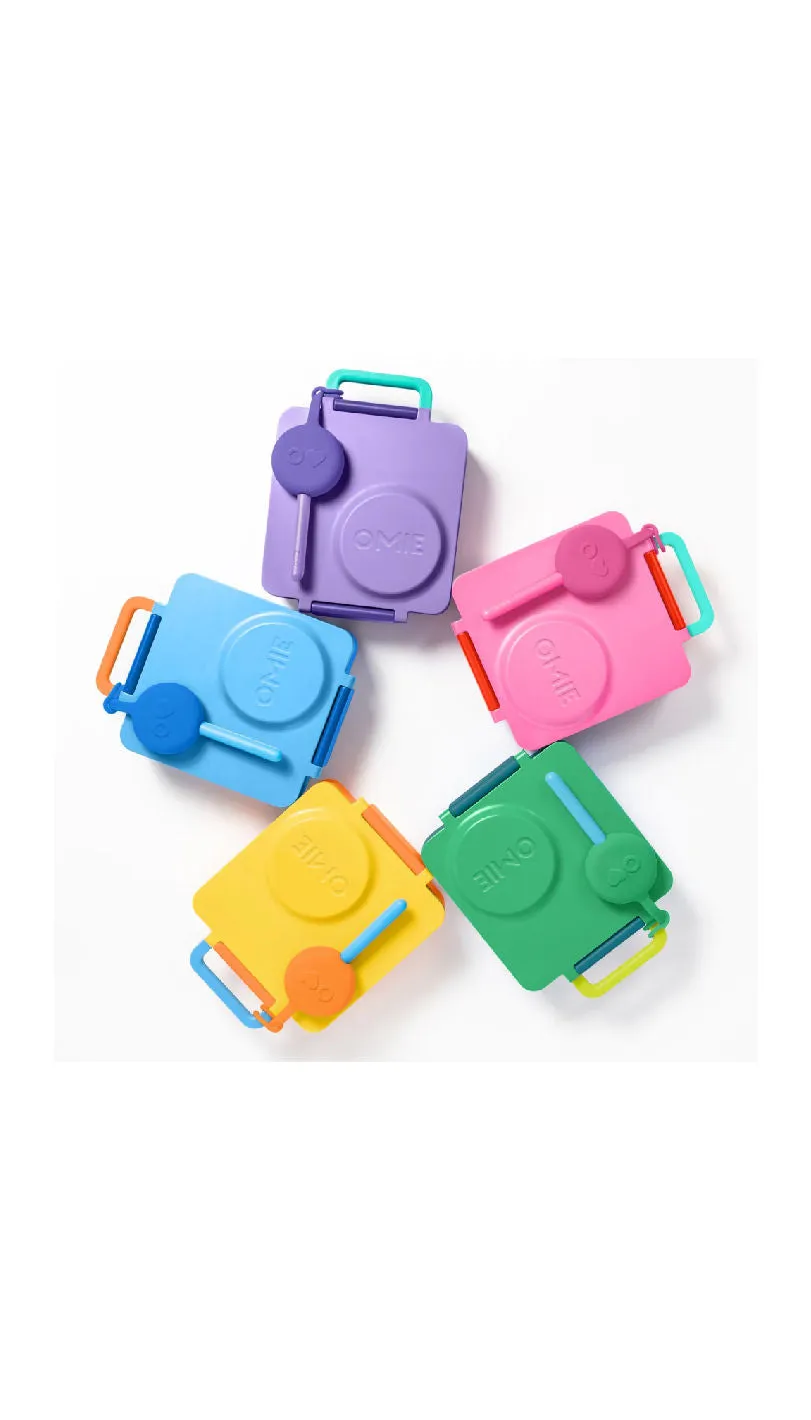 OmiePod