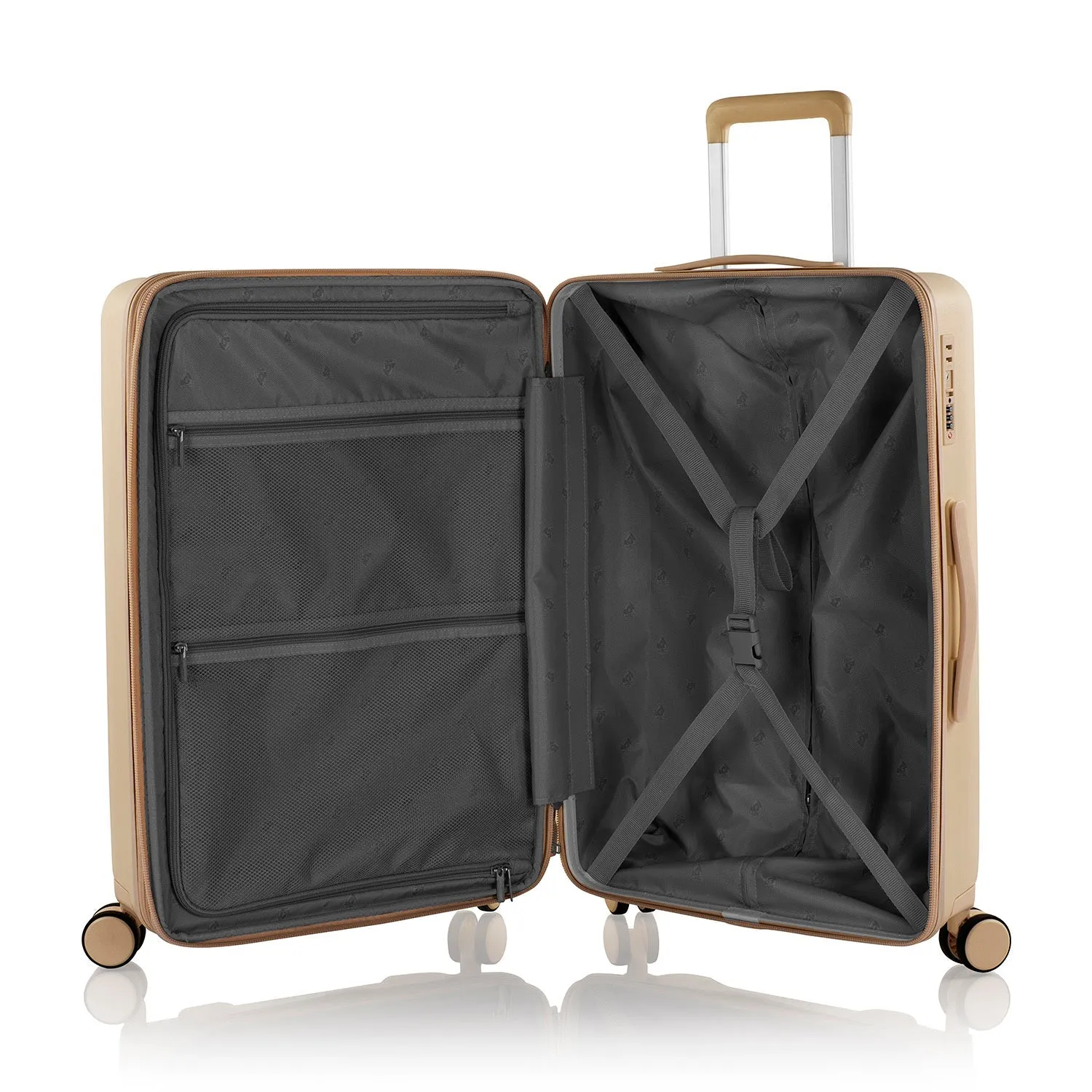 Pastel 26 Inch Luggage