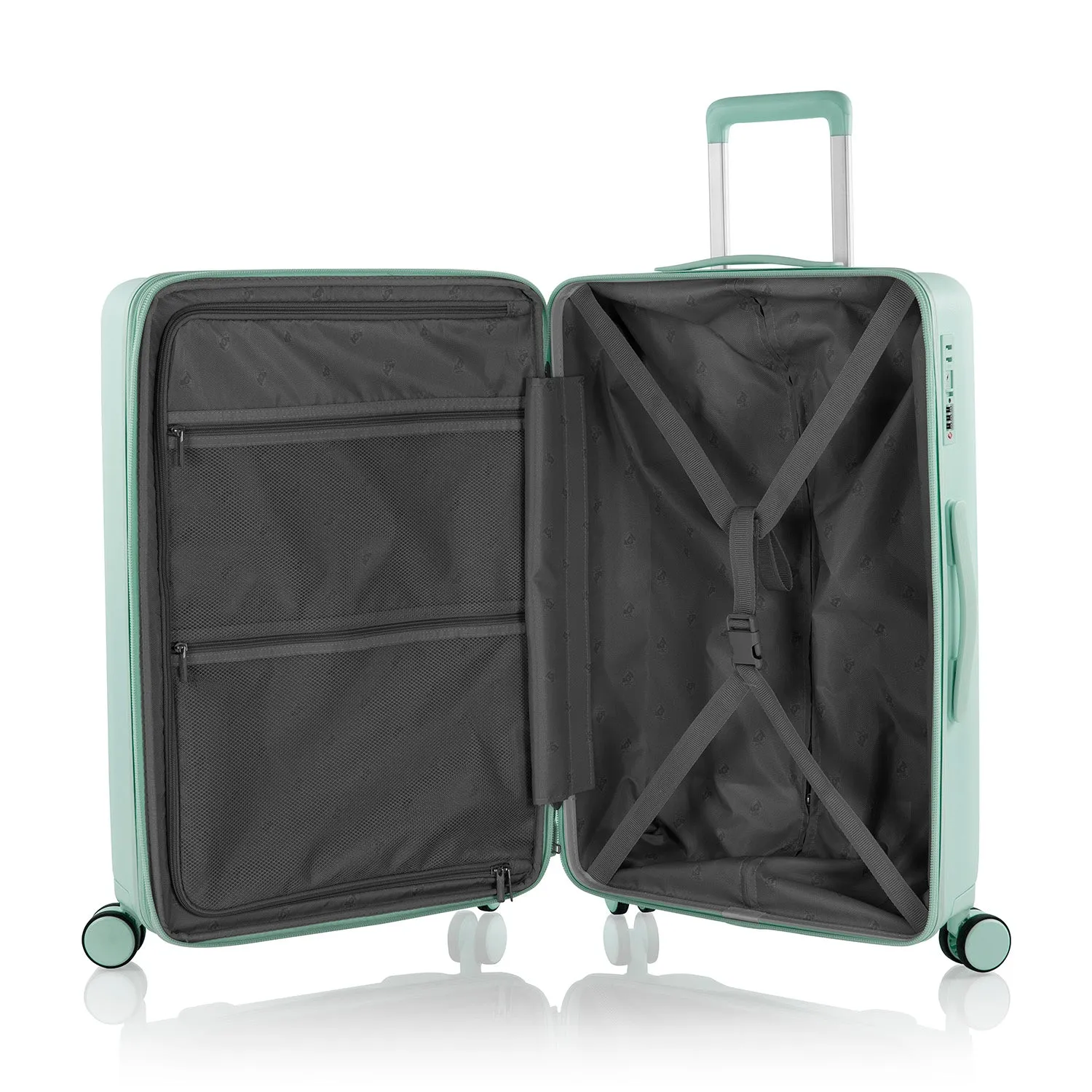 Pastel 26 Inch Luggage