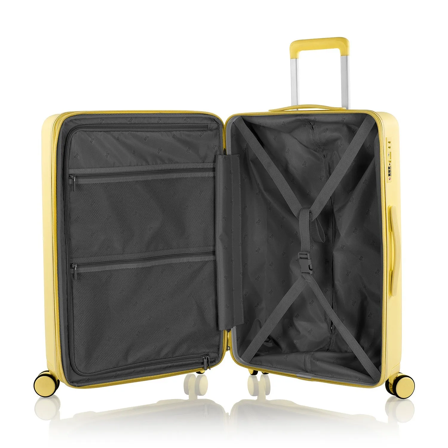Pastel 26 Inch Luggage