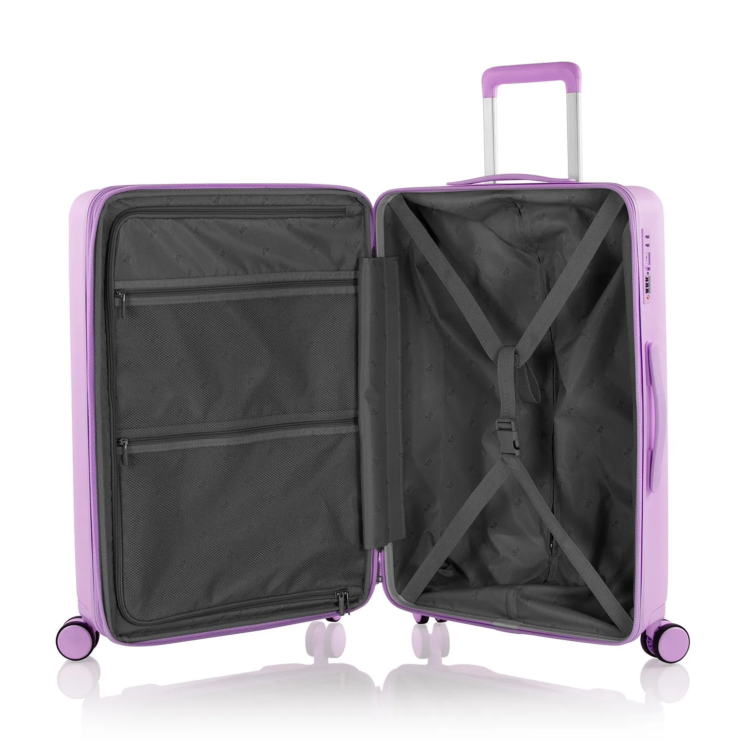 Pastel 26 Inch Luggage