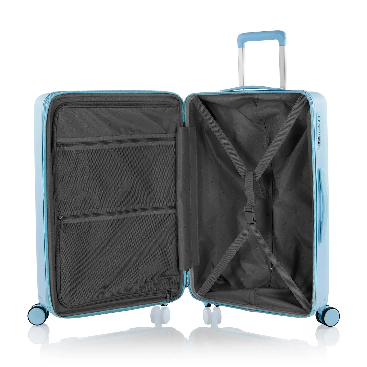 Pastel 26 Inch Luggage