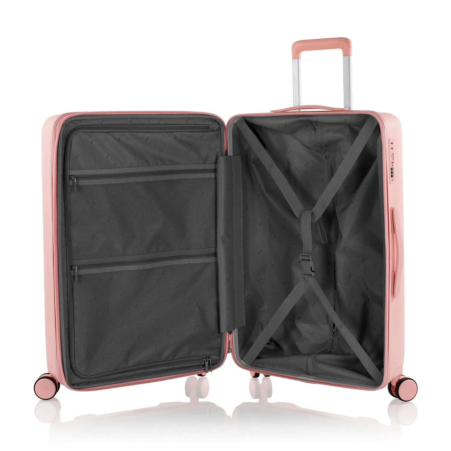 Pastel 26 Inch Luggage