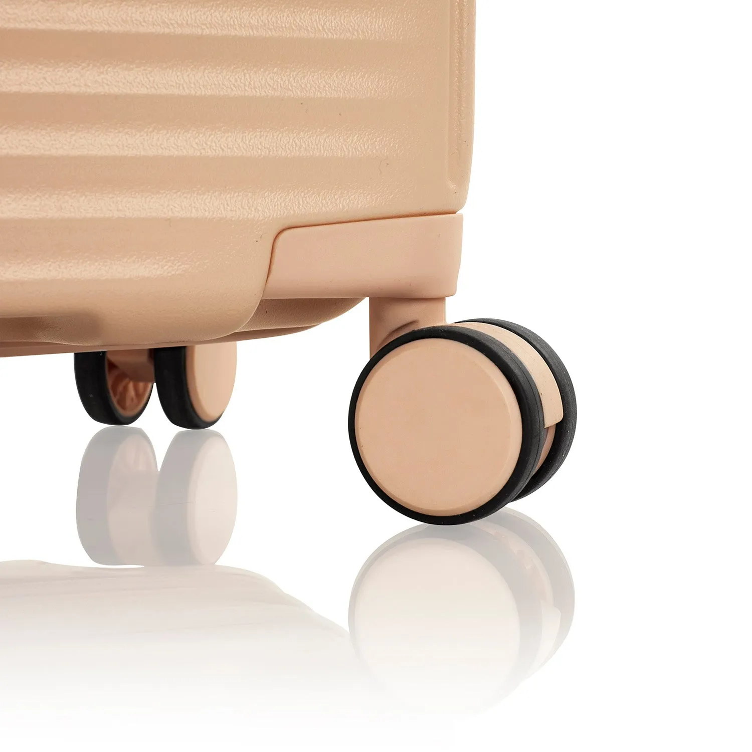 Pastel 26 Inch Luggage
