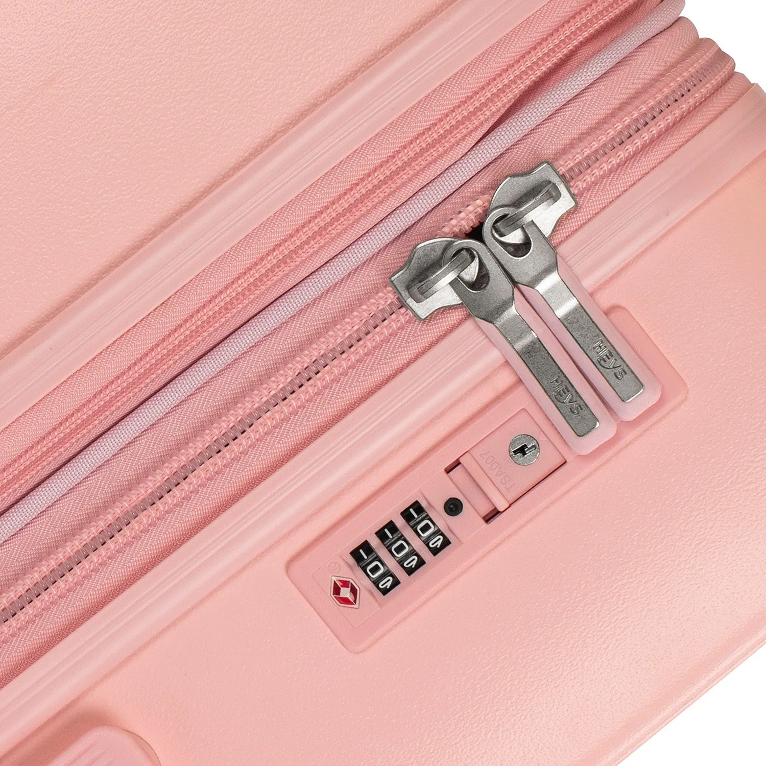 Pastel 26 Inch Luggage