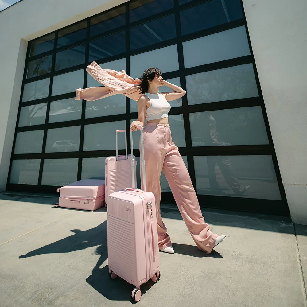 Pastel 26 Inch Luggage