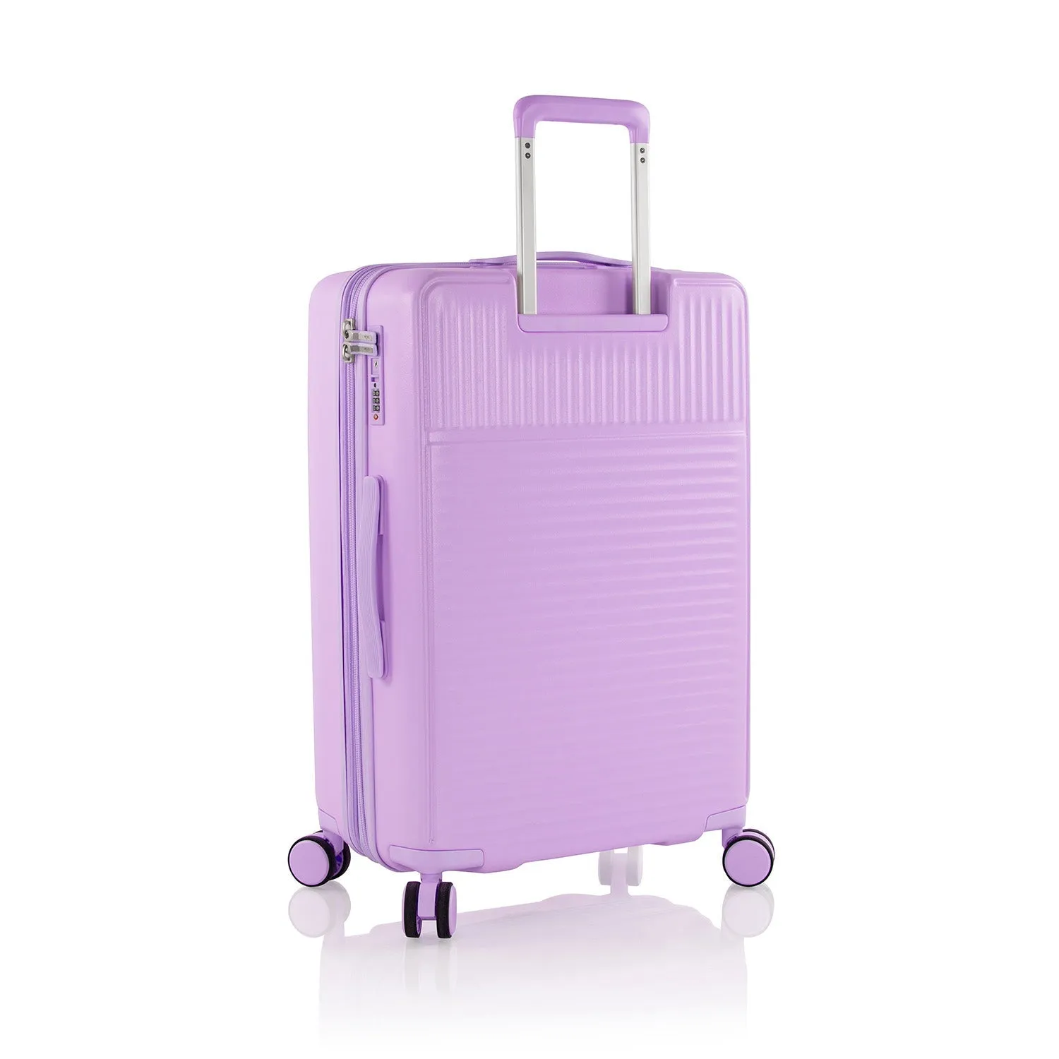 Pastel 26 Inch Luggage