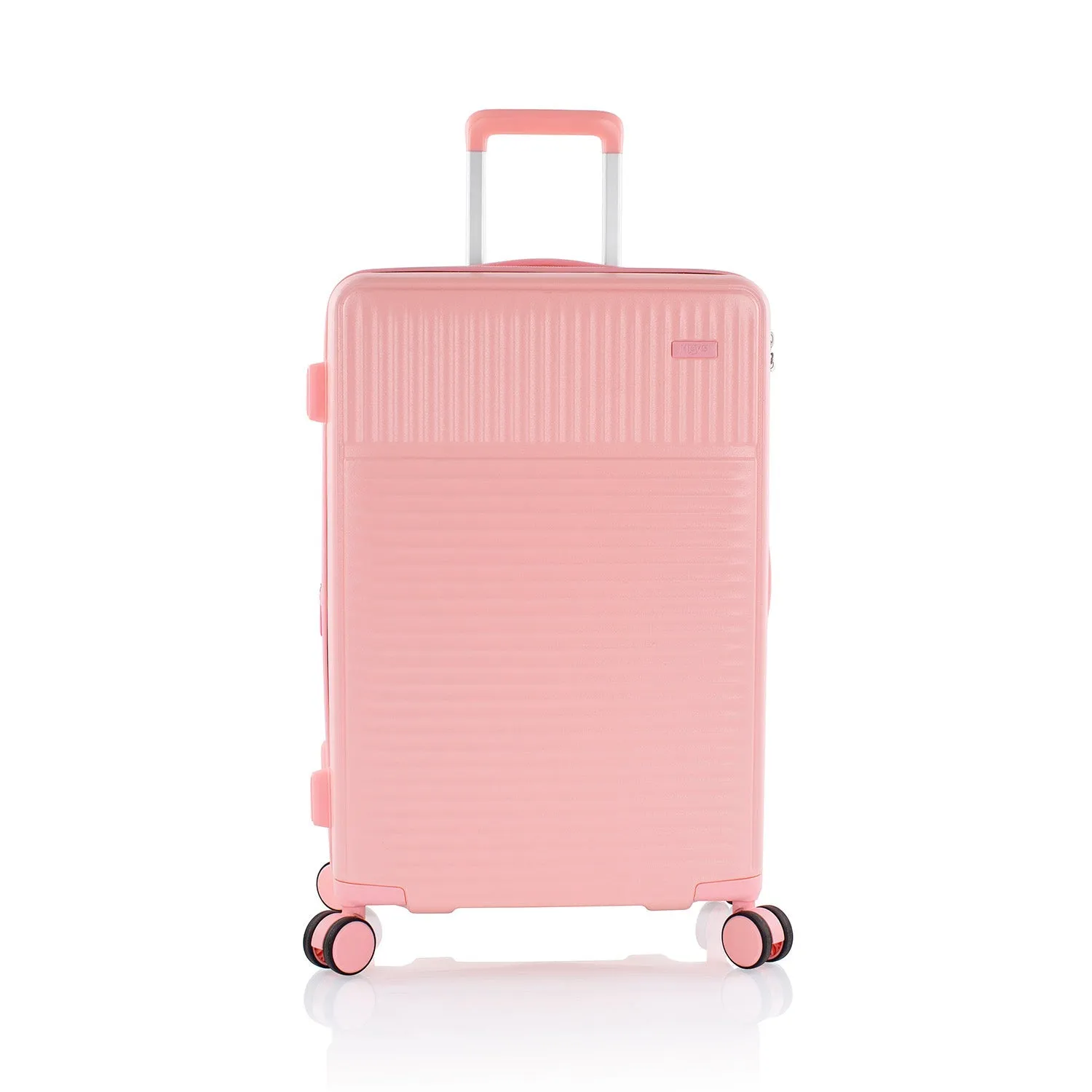 Pastel 26 Inch Luggage