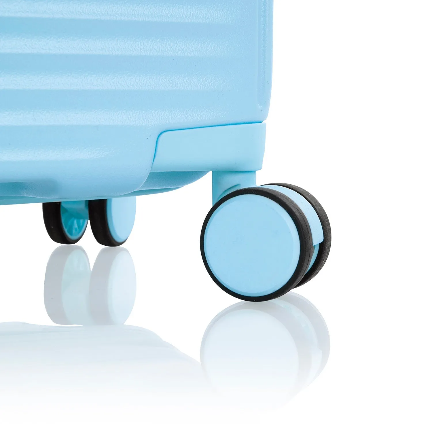 Pastel 30 Inch Luggage