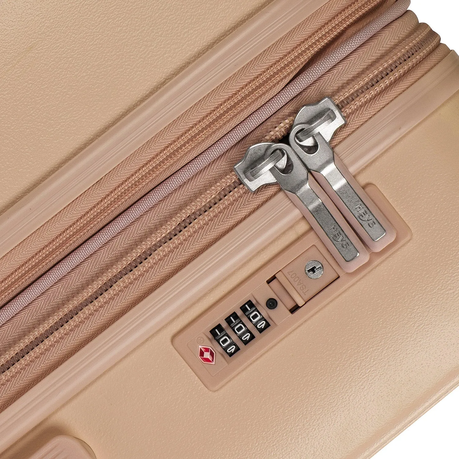 Pastel 30 Inch Luggage