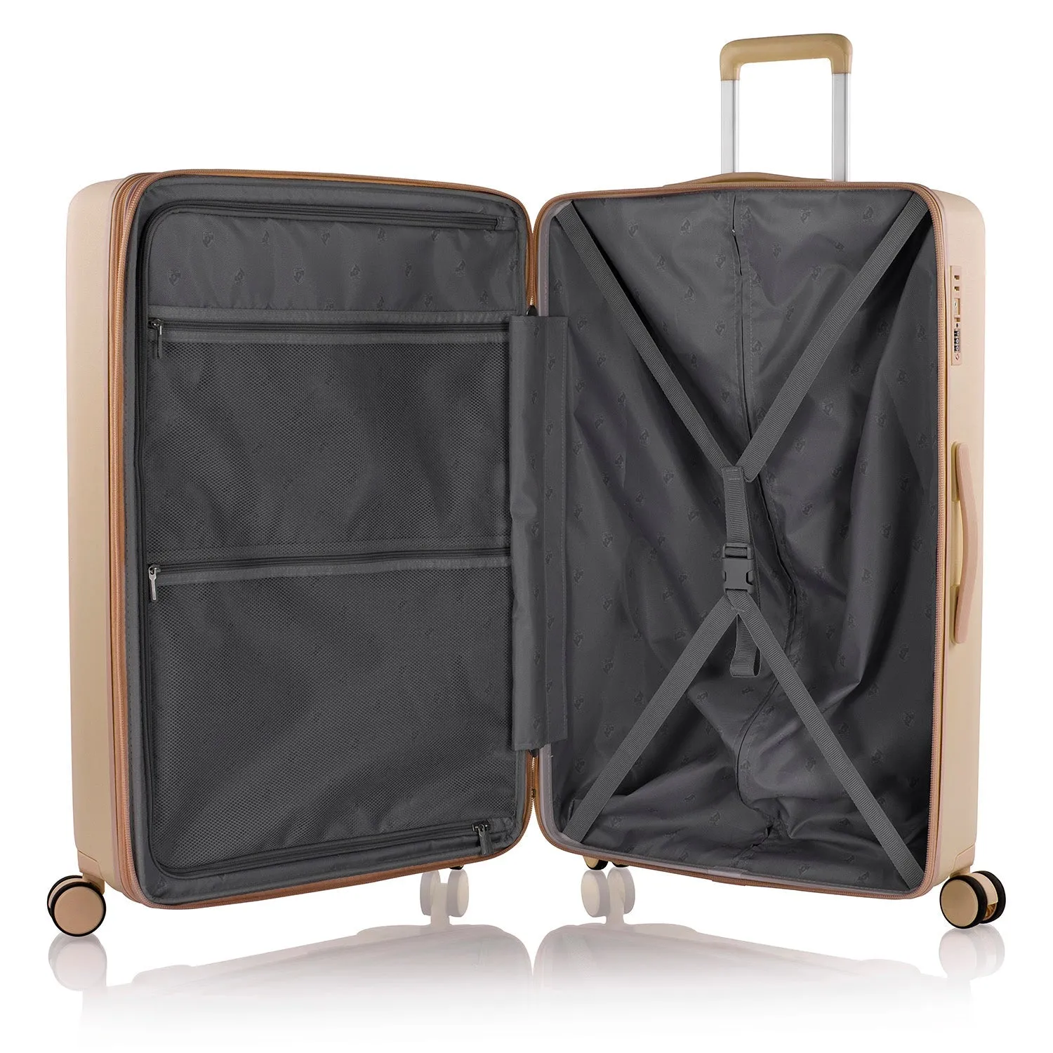 Pastel 30 Inch Luggage