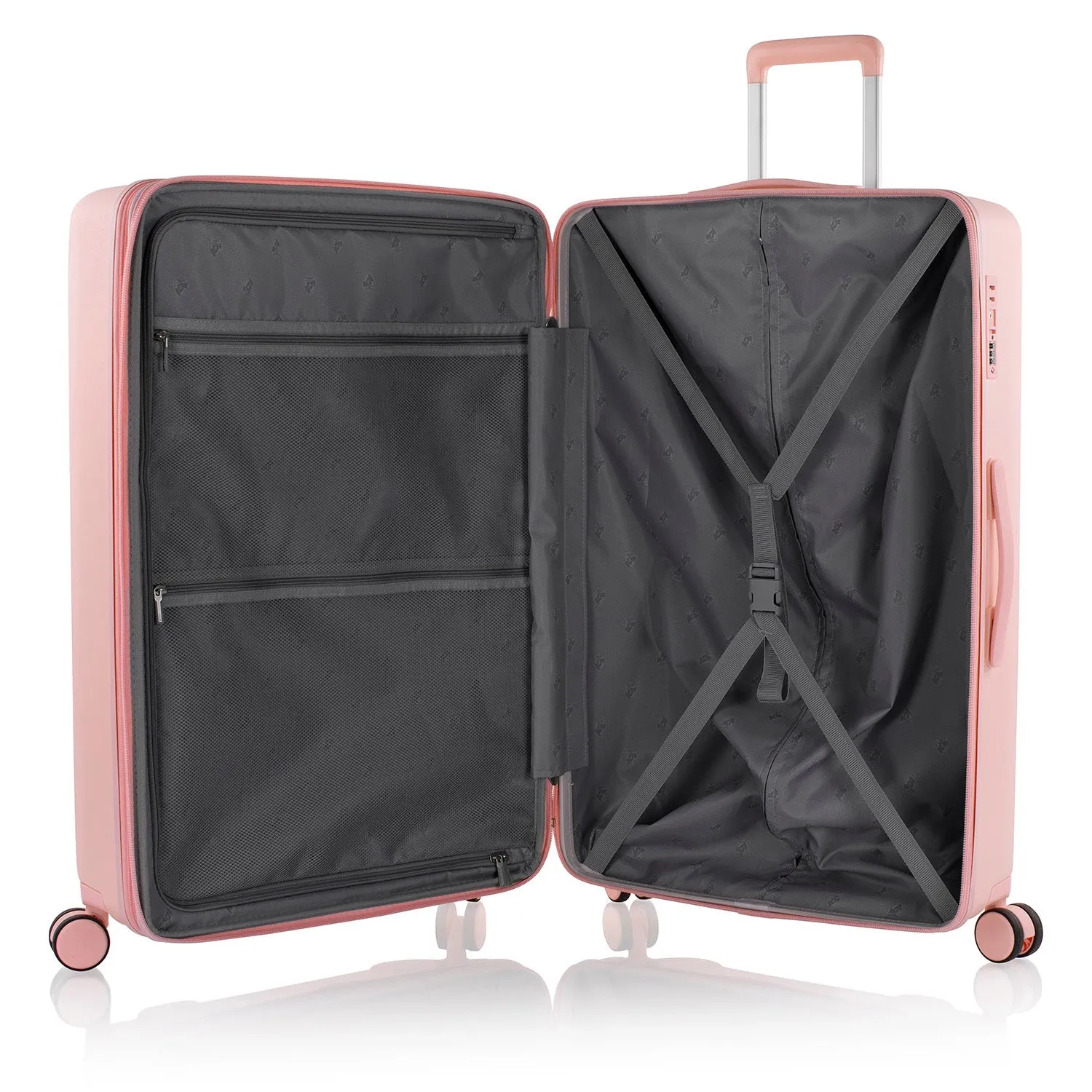 Pastel 30 Inch Luggage