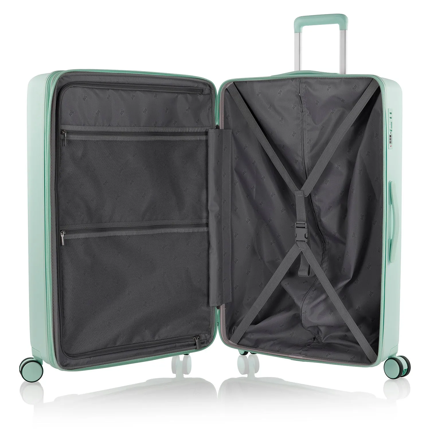 Pastel 30 Inch Luggage