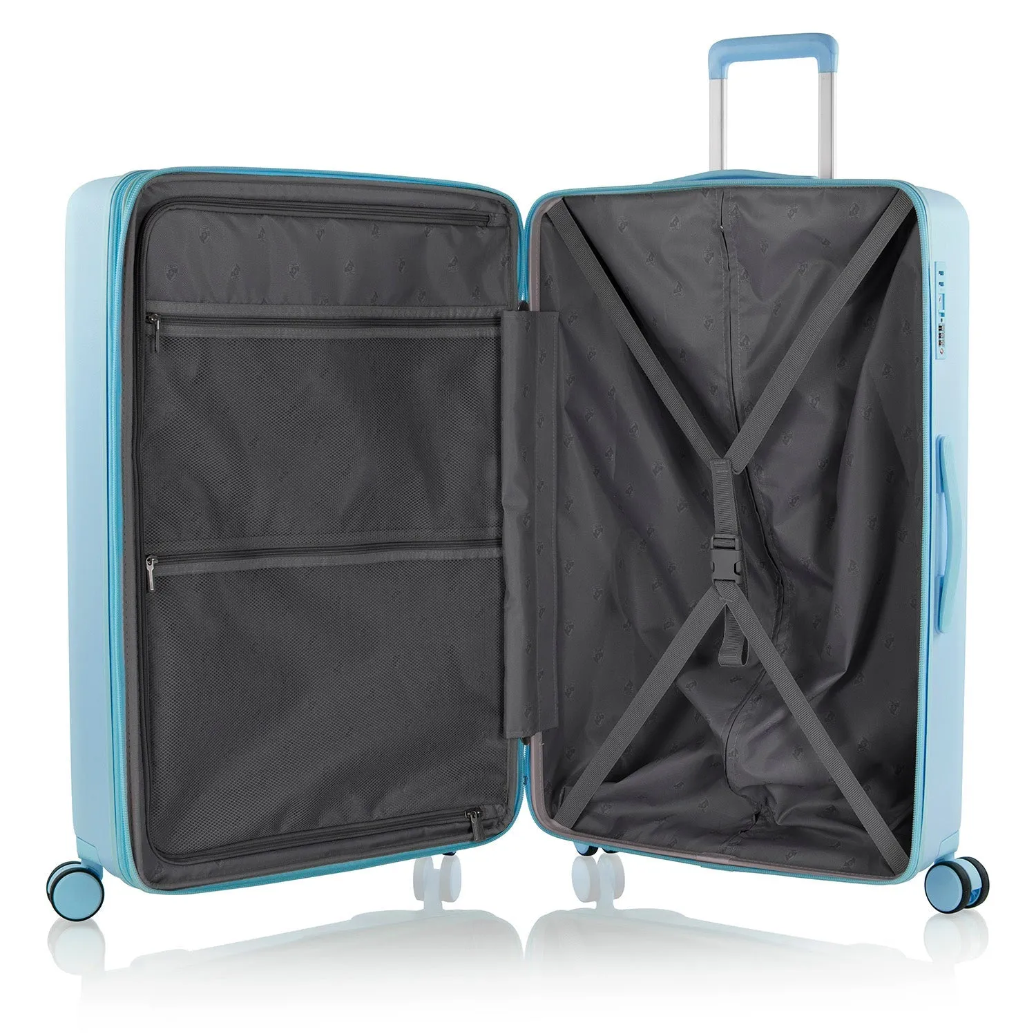 Pastel 30 Inch Luggage