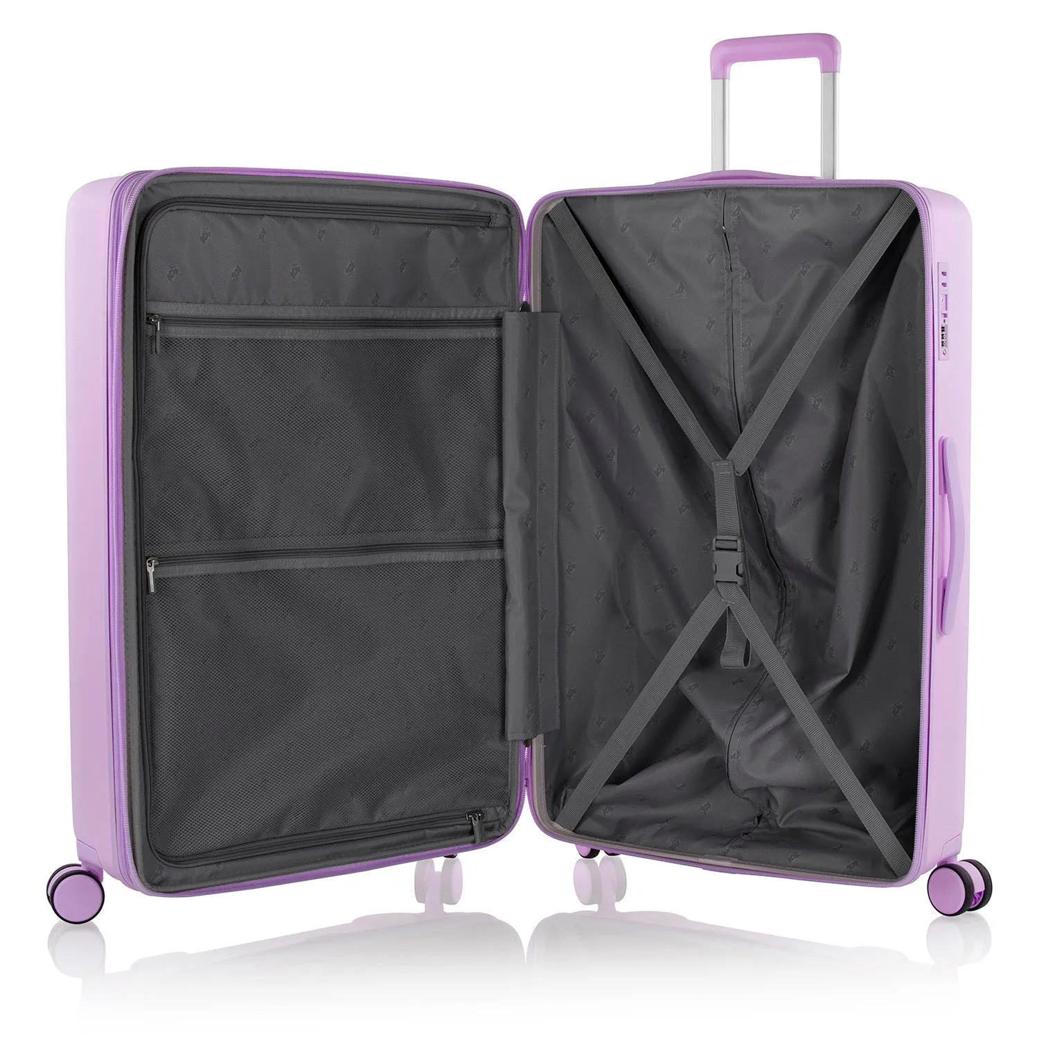Pastel 30 Inch Luggage