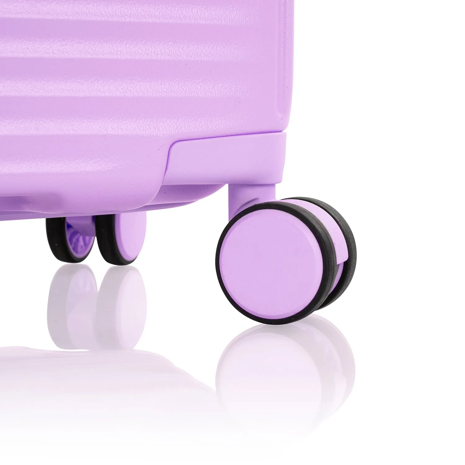 Pastel 30 Inch Luggage