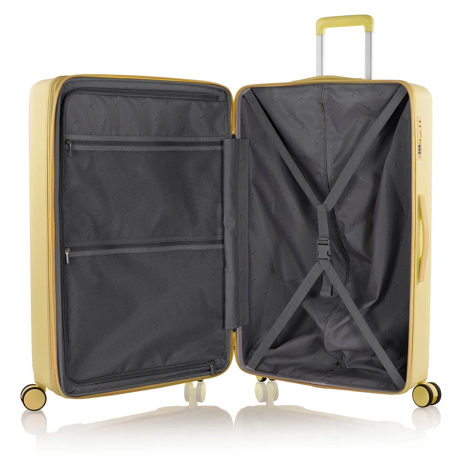 Pastel 30 Inch Luggage