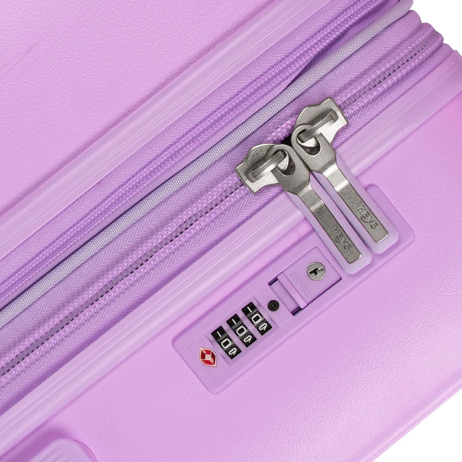 Pastel 30 Inch Luggage