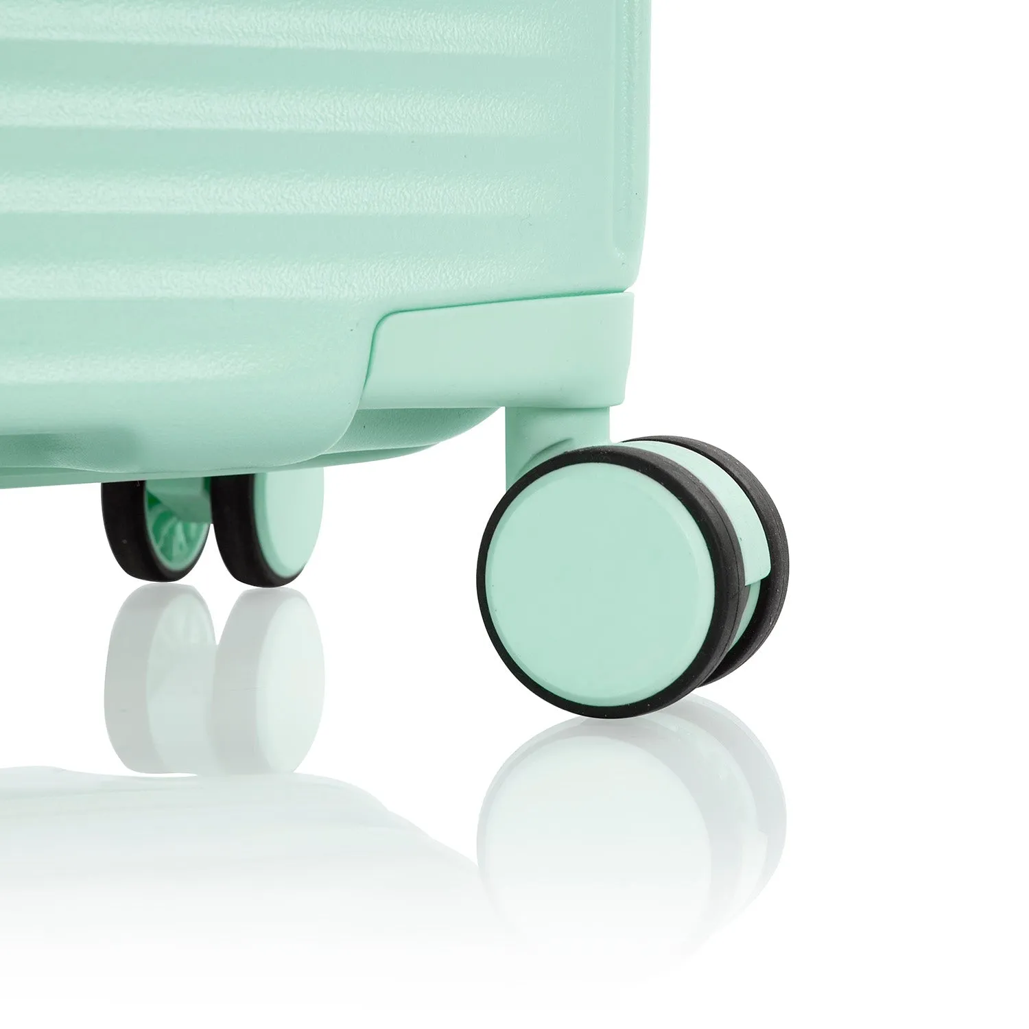 Pastel 30 Inch Luggage
