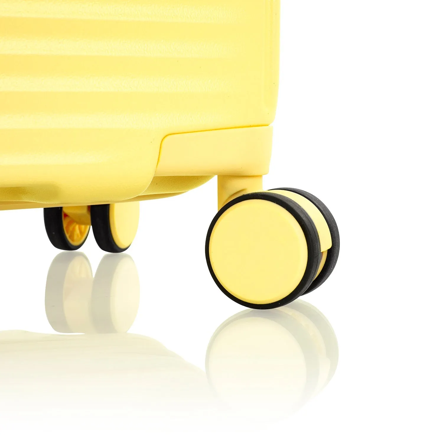 Pastel 30 Inch Luggage