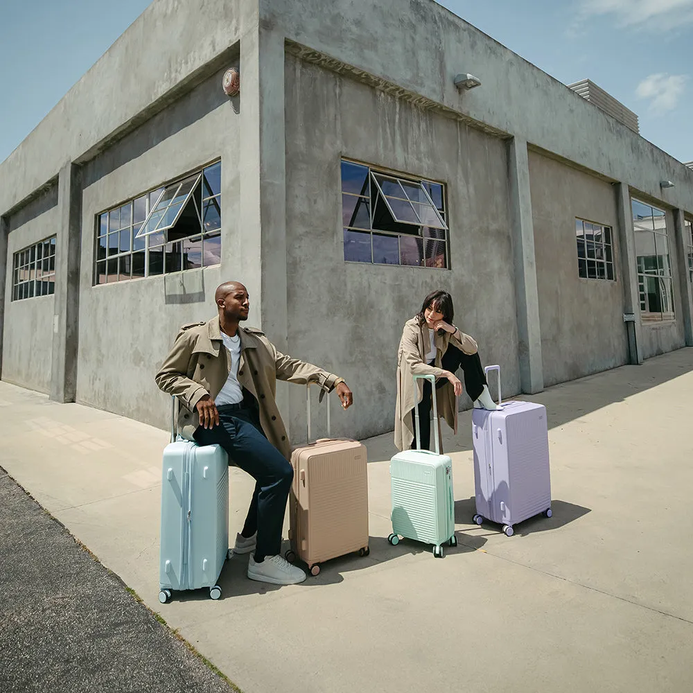 Pastel 30 Inch Luggage