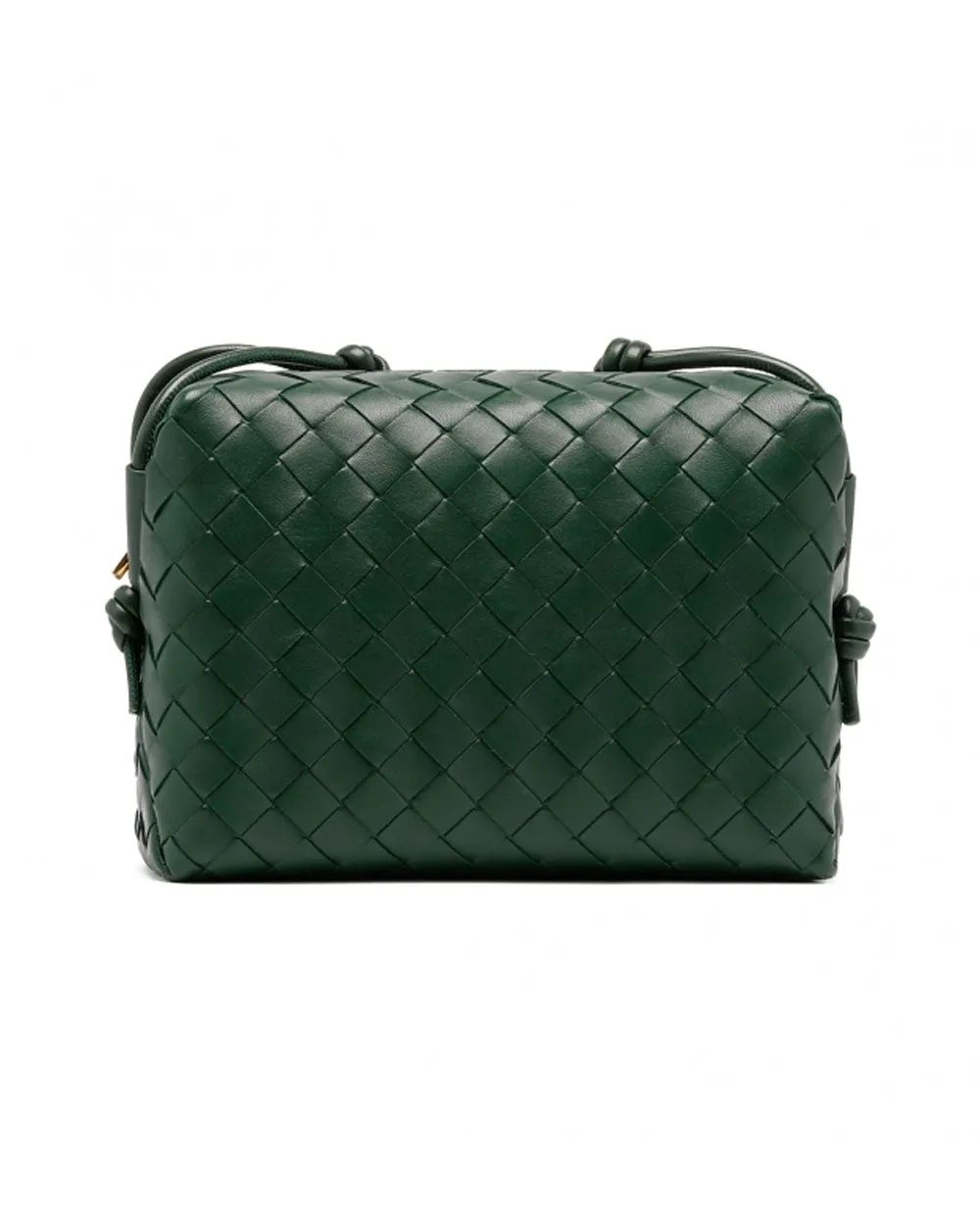 Raintree Intrecciato Mini Bag