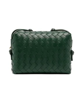 Raintree Intrecciato Mini Bag