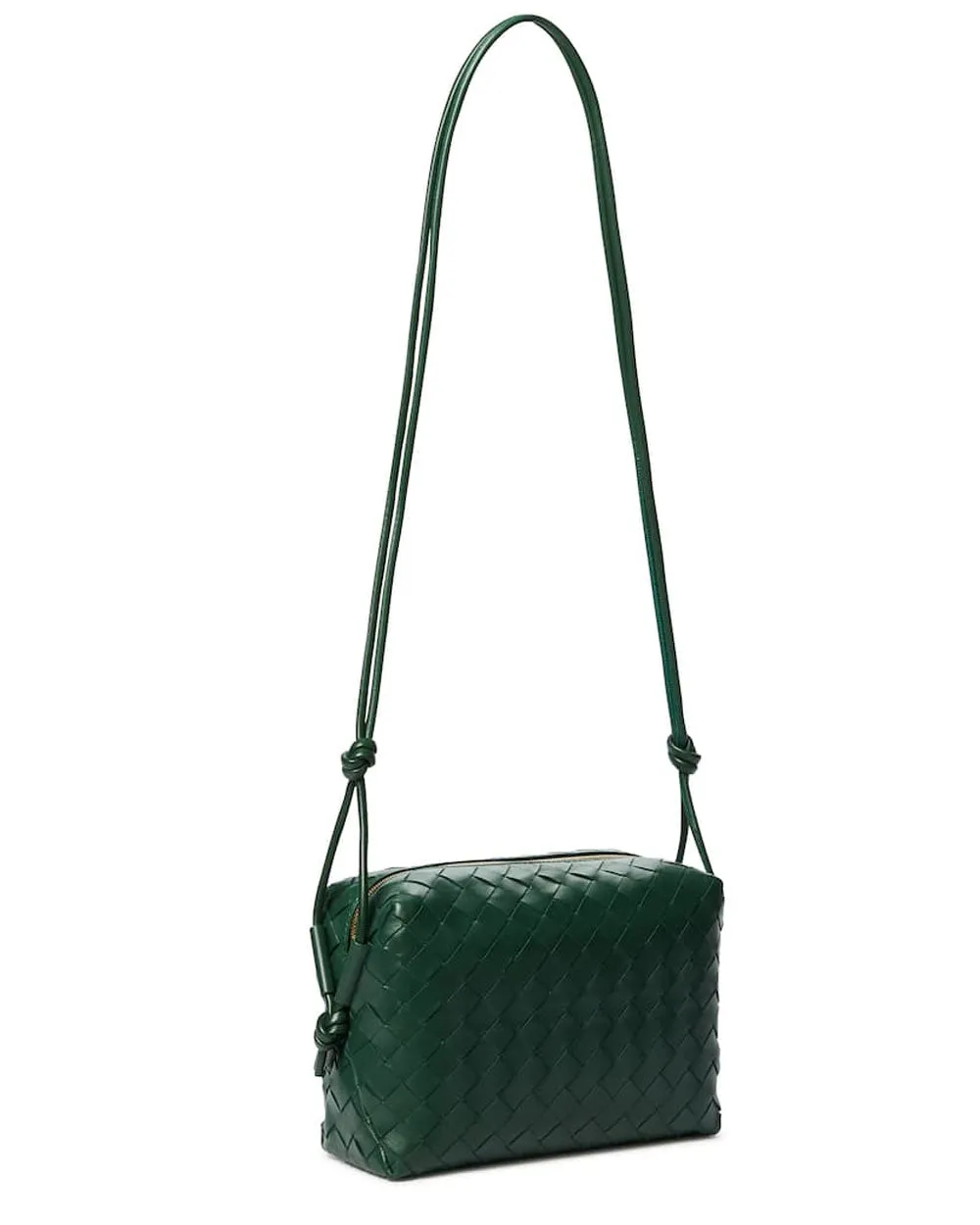 Raintree Intrecciato Mini Bag