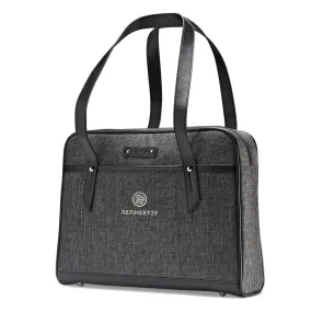 Samsonite Grey Business Slim Brief