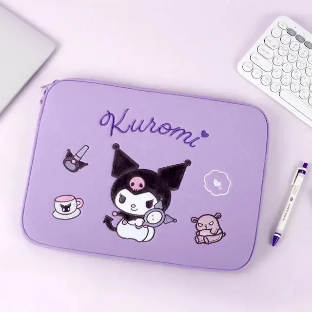 Sanrio Premium 13" Laptop Tablet Cover Case
