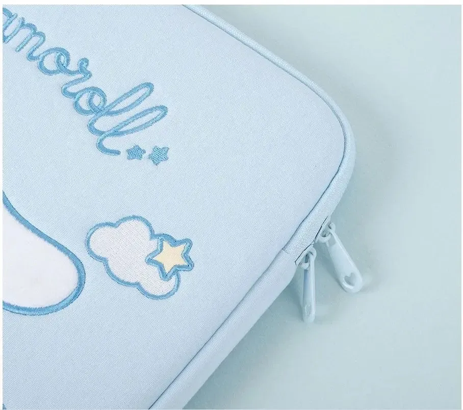 Sanrio Premium 13" Laptop Tablet Cover Case