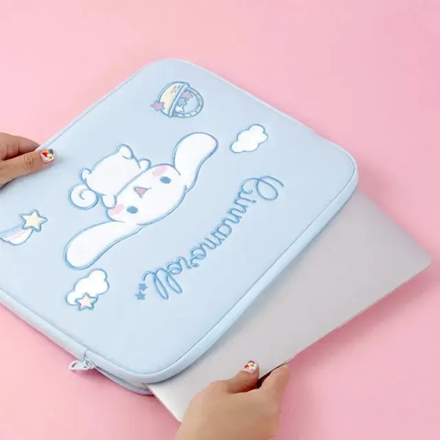 Sanrio Premium 13" Laptop Tablet Cover Case