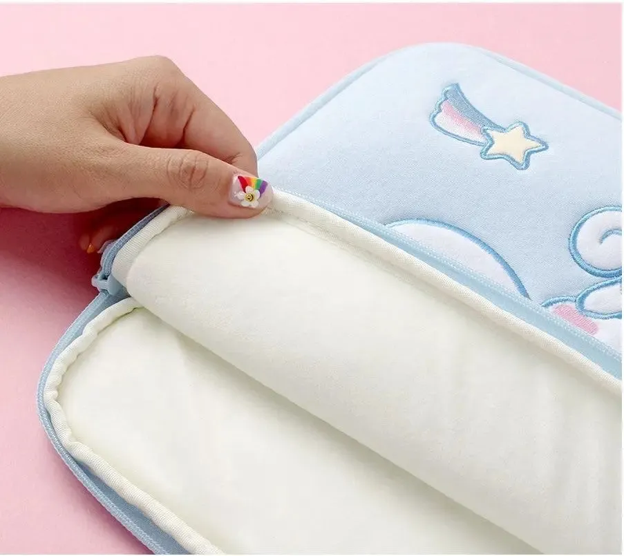 Sanrio Premium 13" Laptop Tablet Cover Case