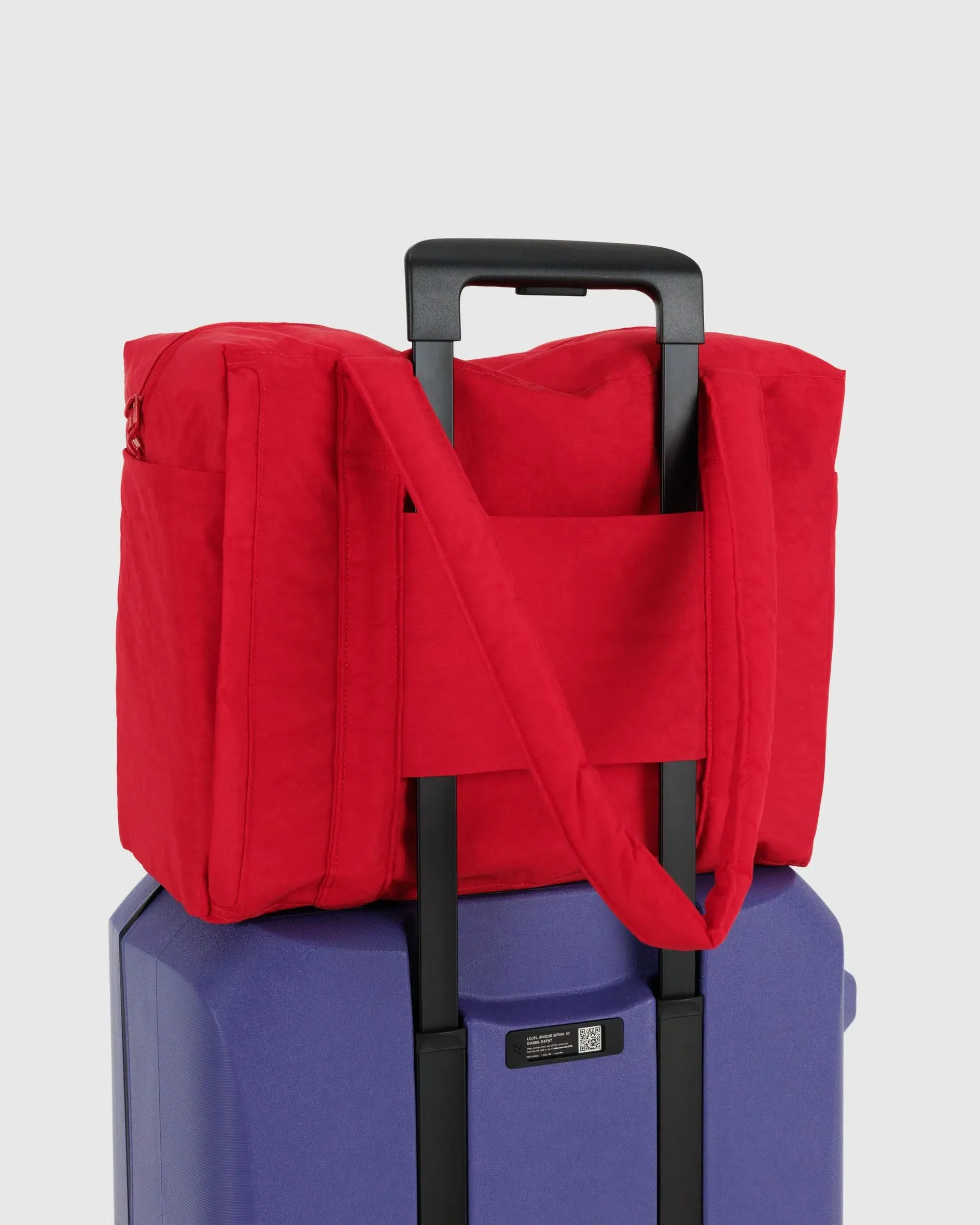 SMALL CLOUD CARRY ON | CANDY APPLE