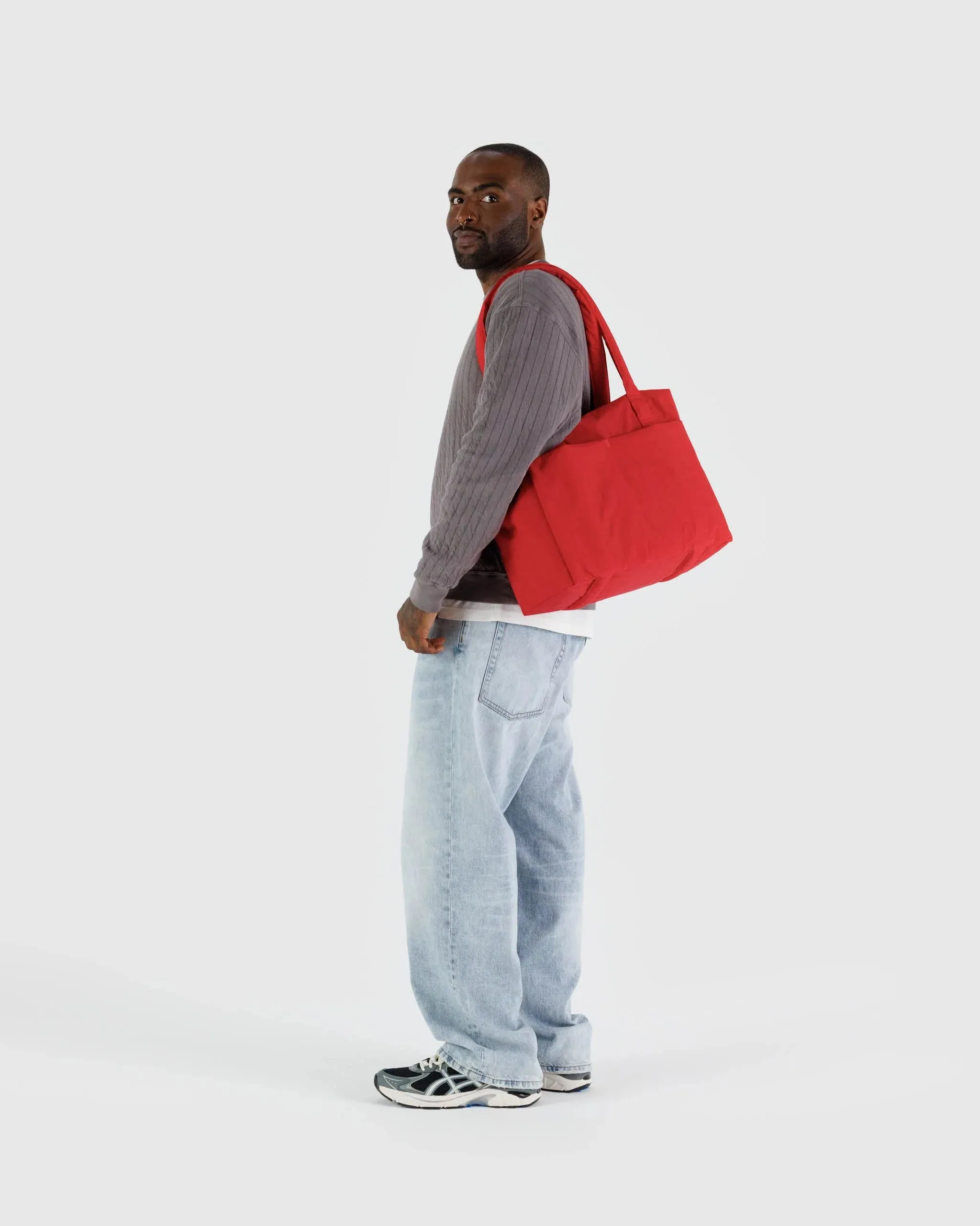 SMALL CLOUD CARRY ON | CANDY APPLE