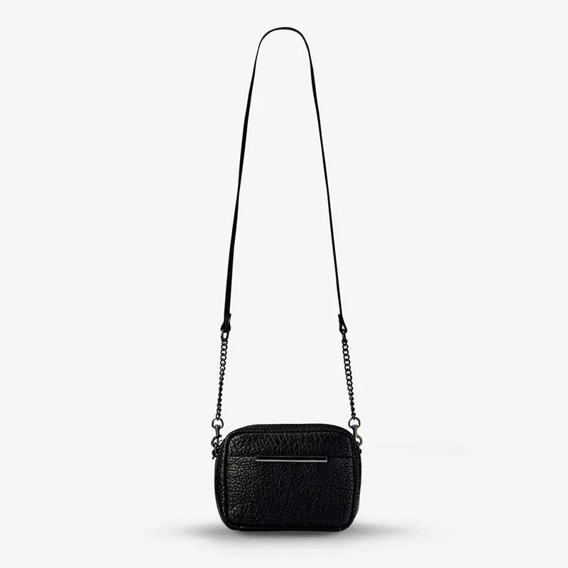 Status Anxiety - Cult - Black Bubble