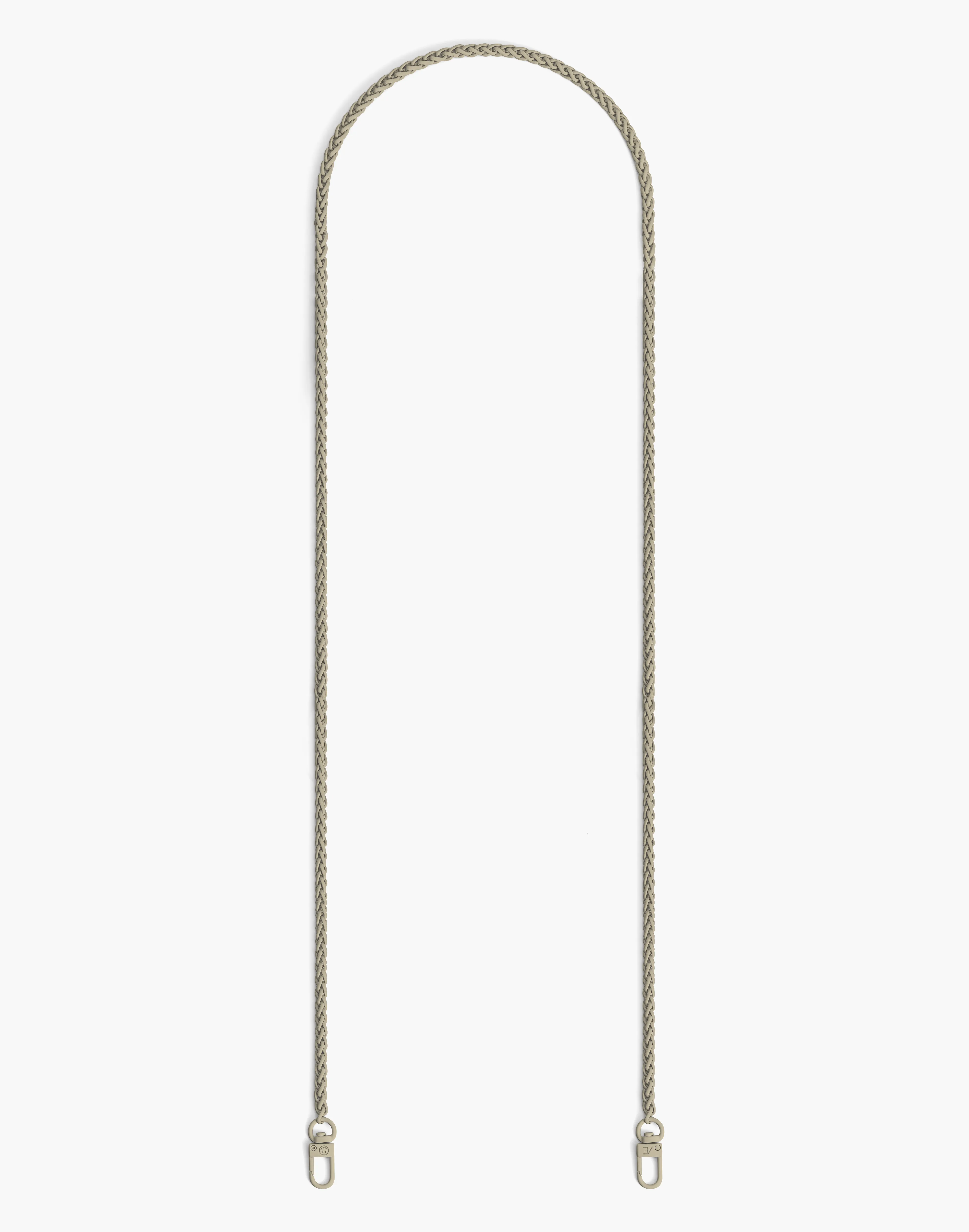 Tan Phone Chain
