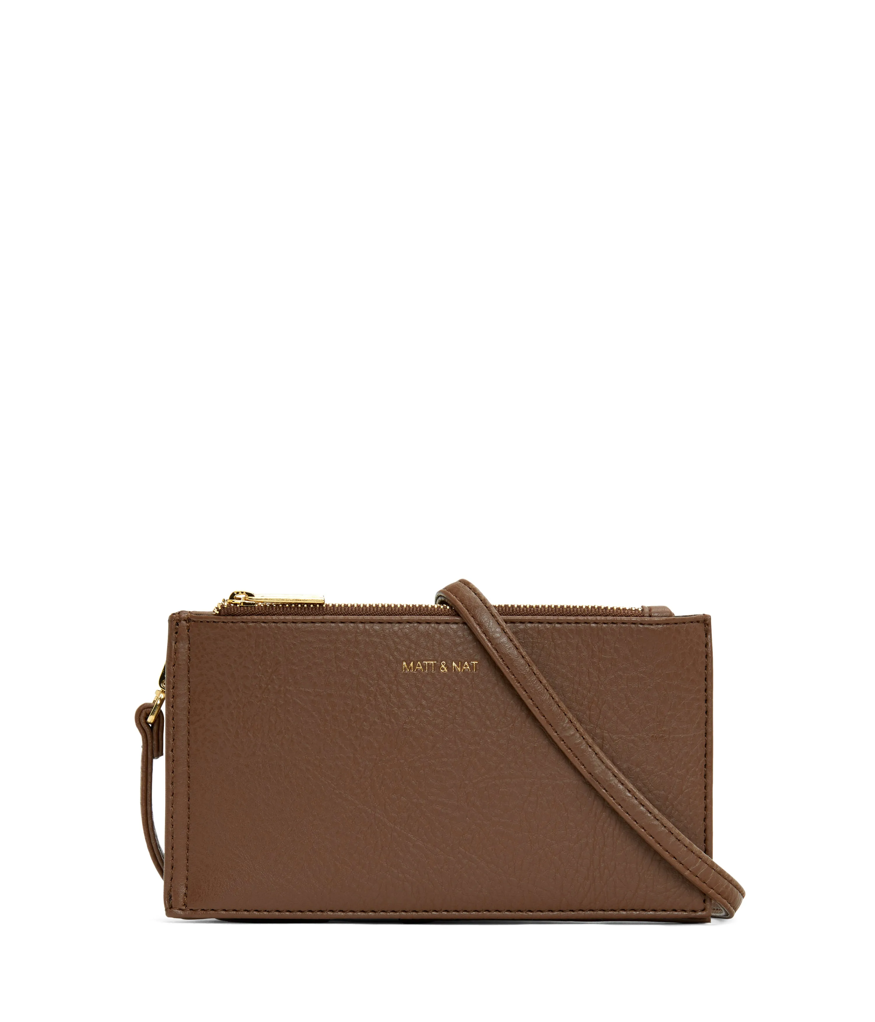 TIPEI Vegan Crossbody Bag - Dwell