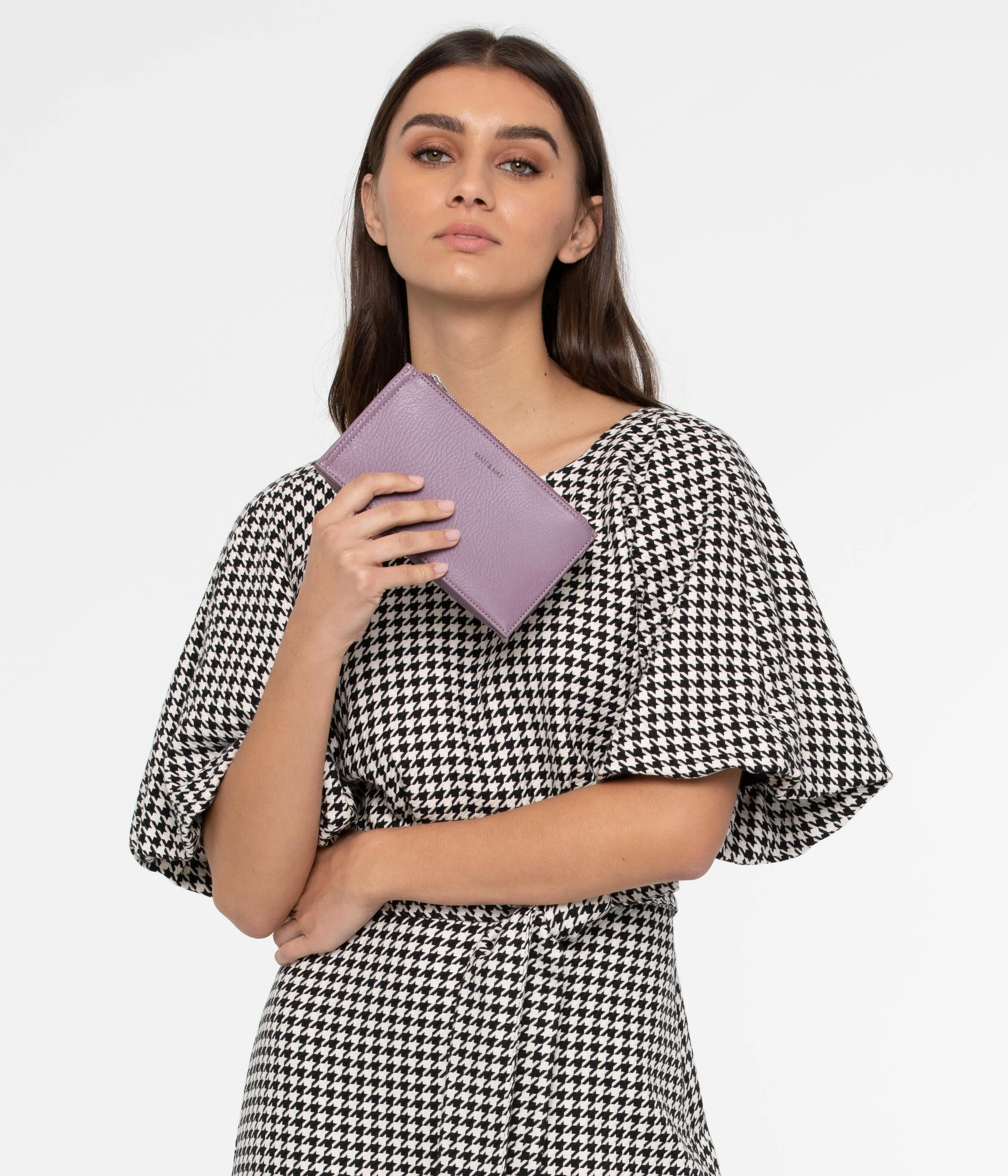 TIPEI Vegan Crossbody Bag - Dwell